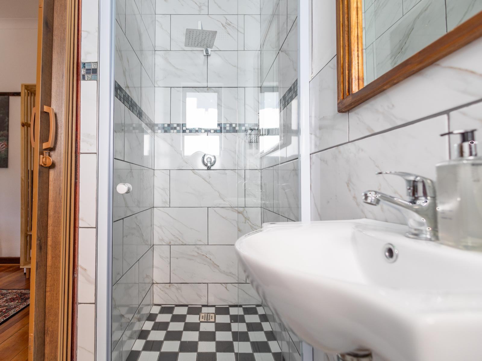 Room 1 — Bathroom