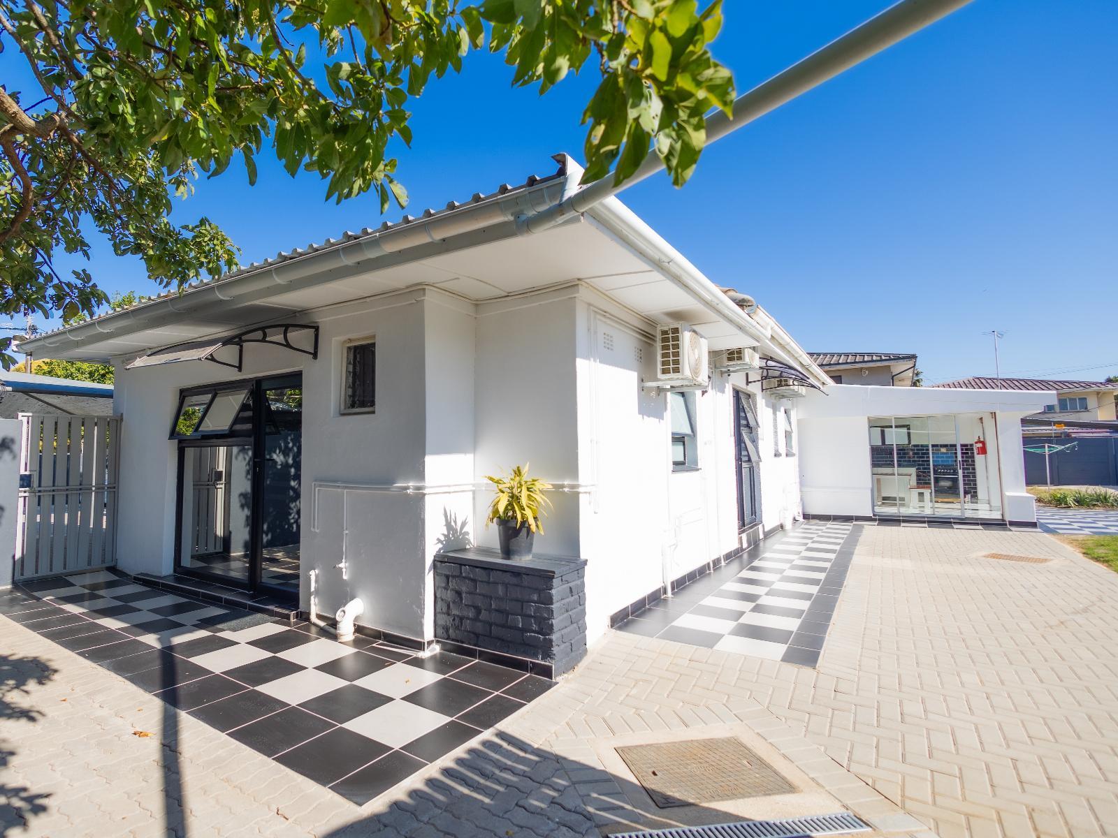 Property / Building