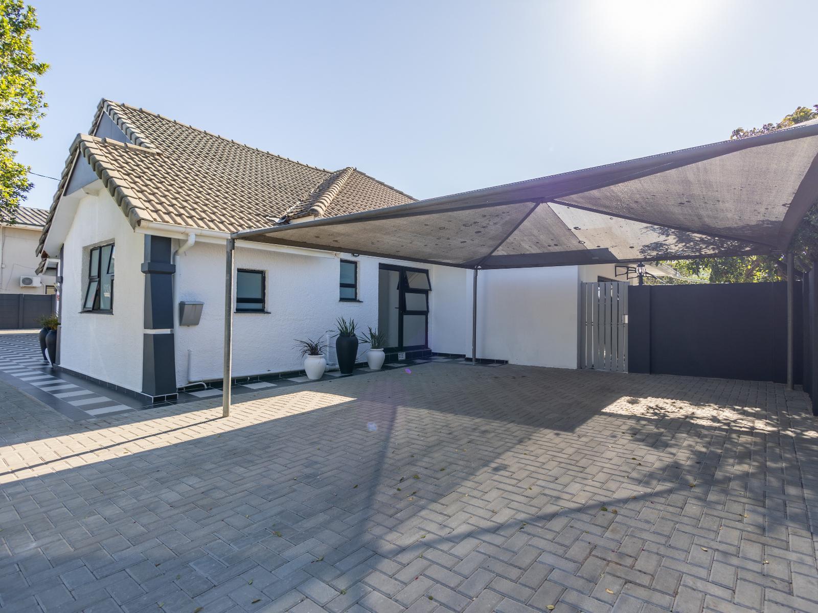 Property / Building