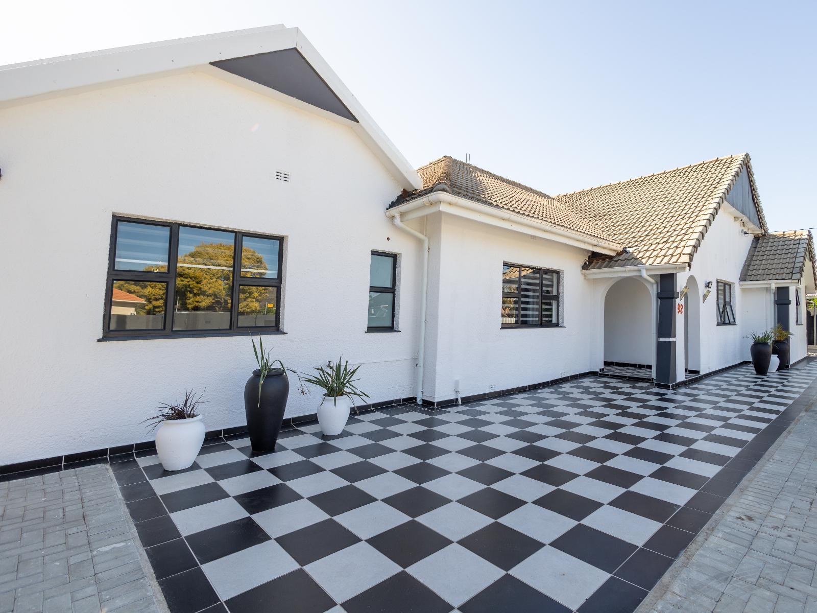 Property / Building