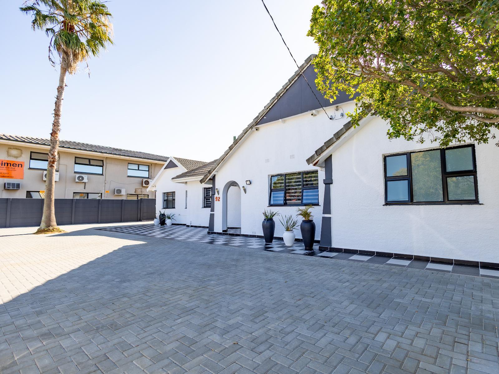 Property / Building