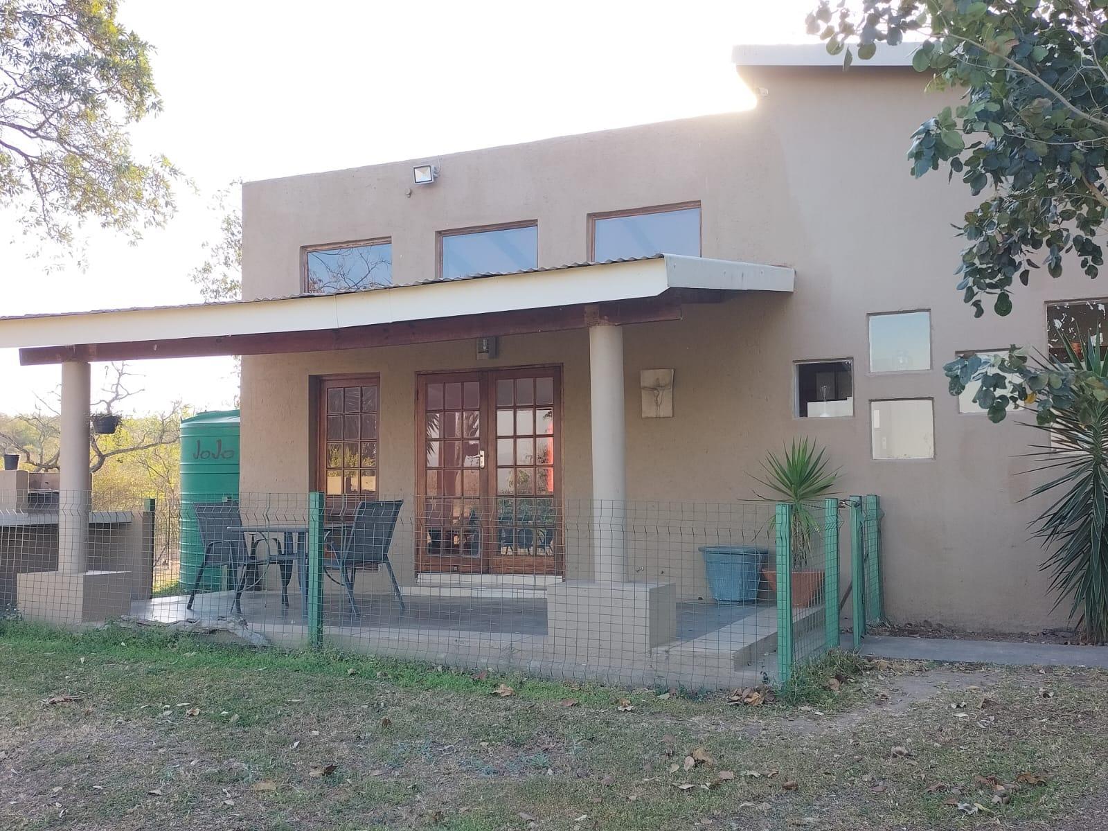 Property / Building