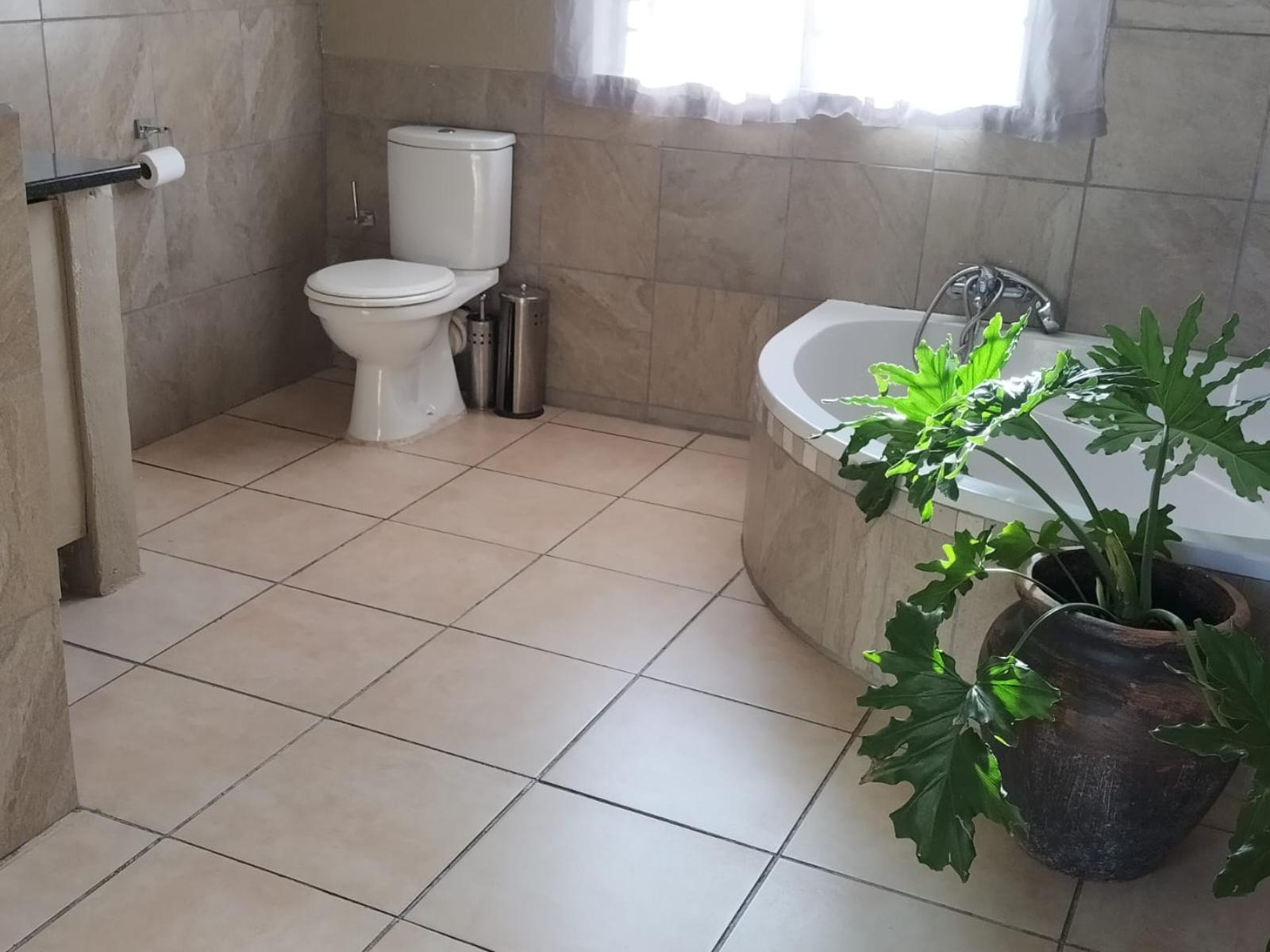 Room 1 — Bathroom