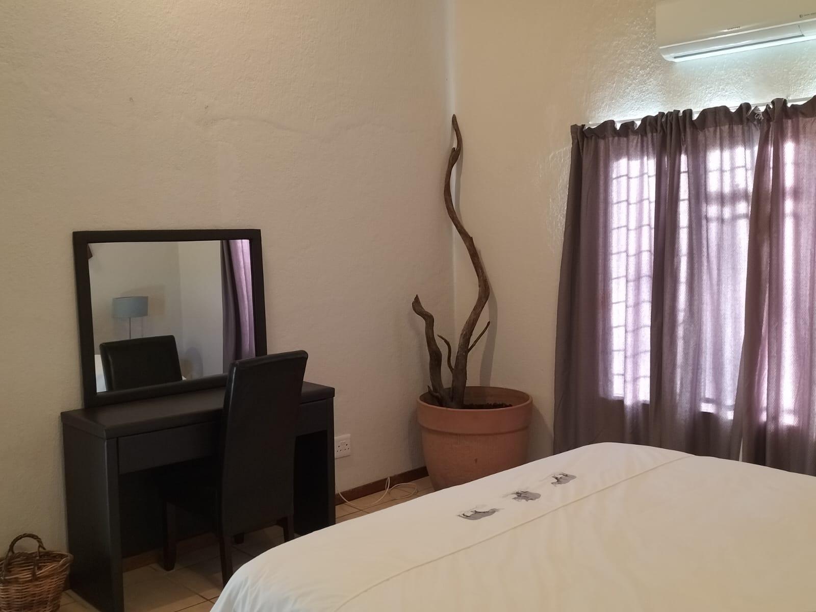 Room 1 — Seating area