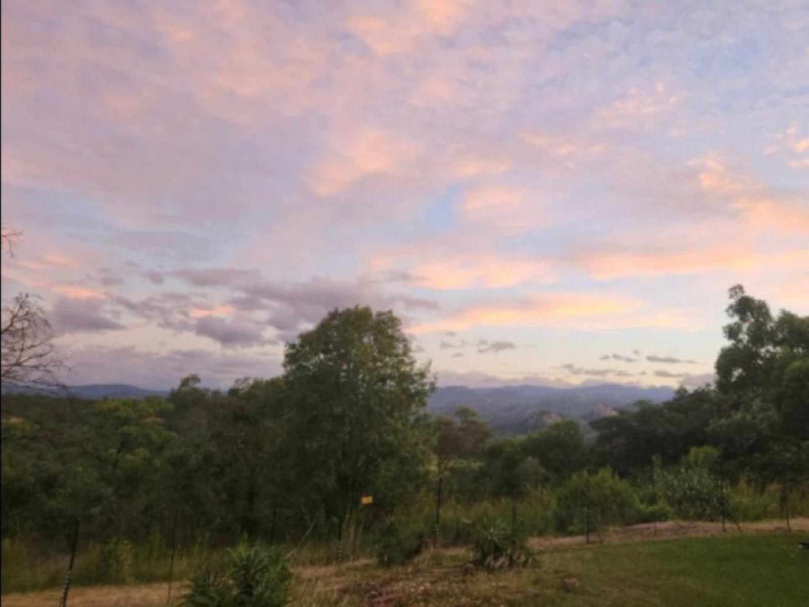 Natural landscape