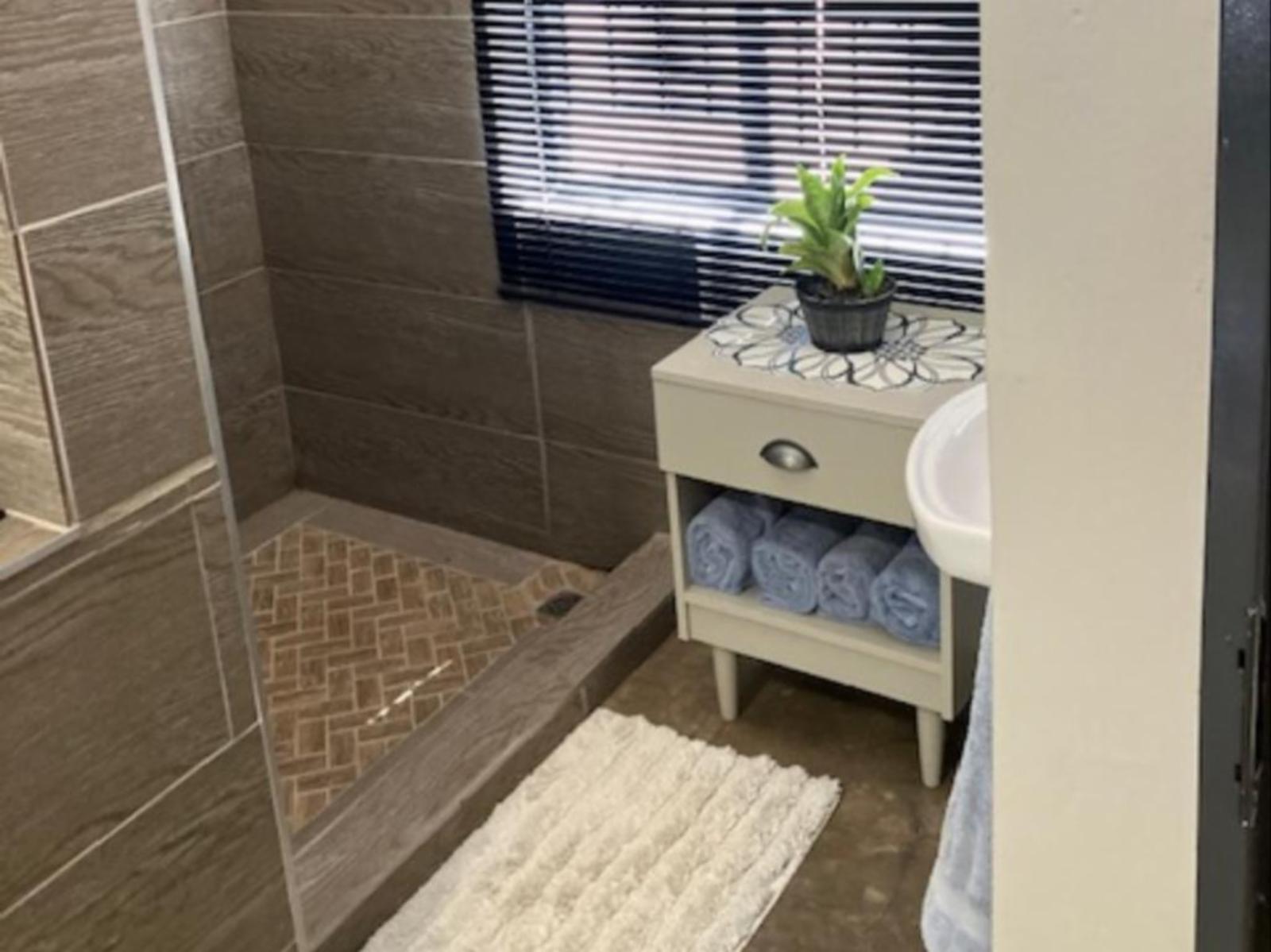 Room 1 — Bathroom