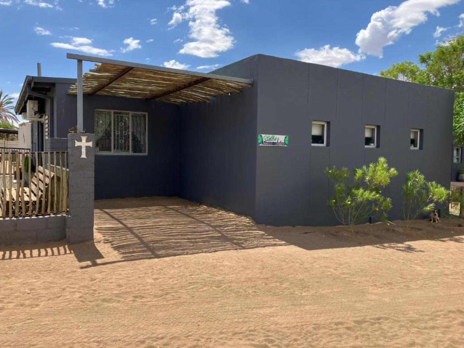 Property / Building