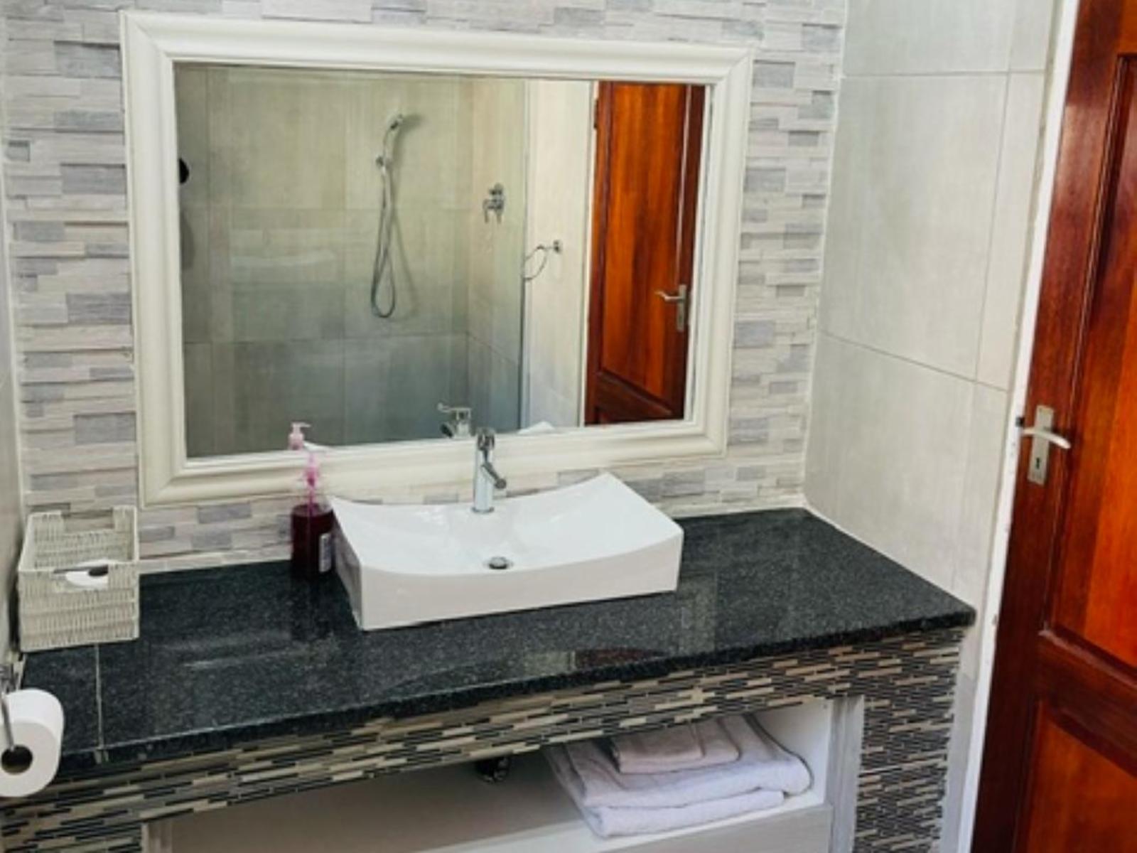 Room 1 — Bathroom