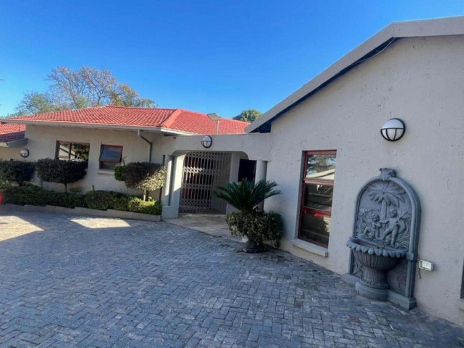 Property / Building