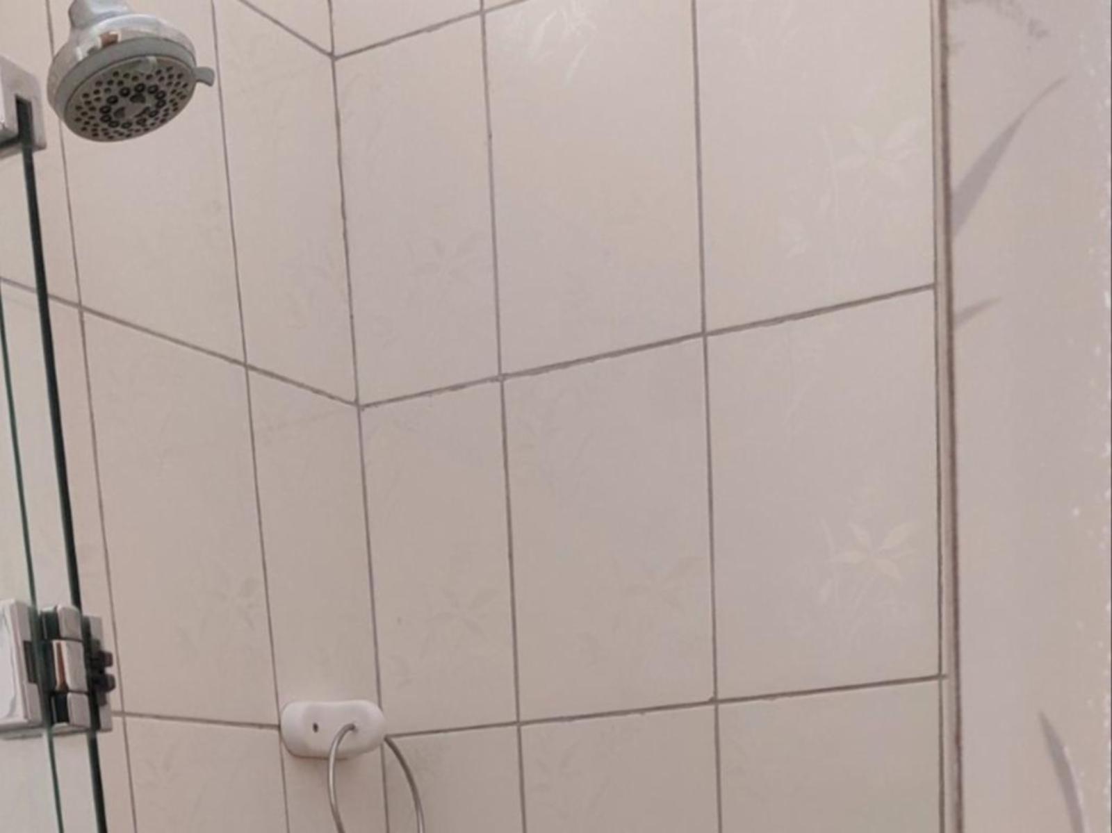 Room 1 — Shower