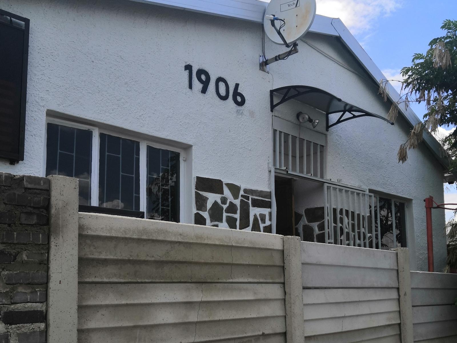 Property / Building