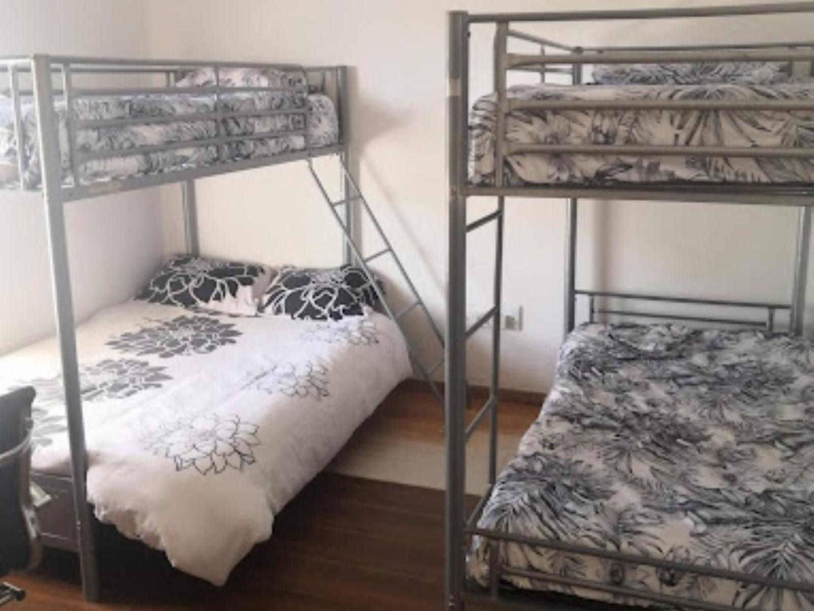 Room 3 — Bed