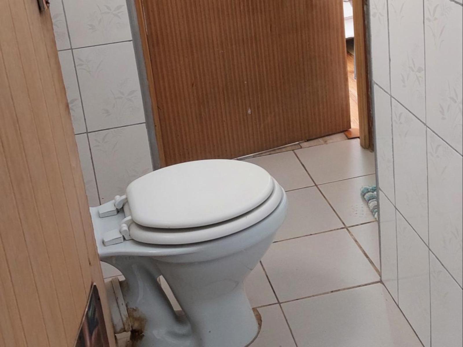 Room 2 — Bathroom