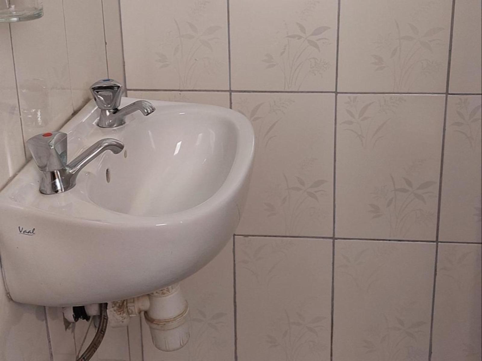 Room 1 — Bathroom
