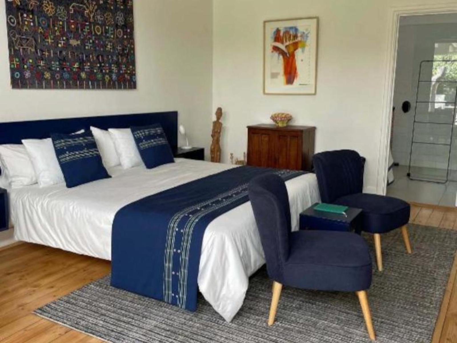 Room 1 — Photo of the whole room
