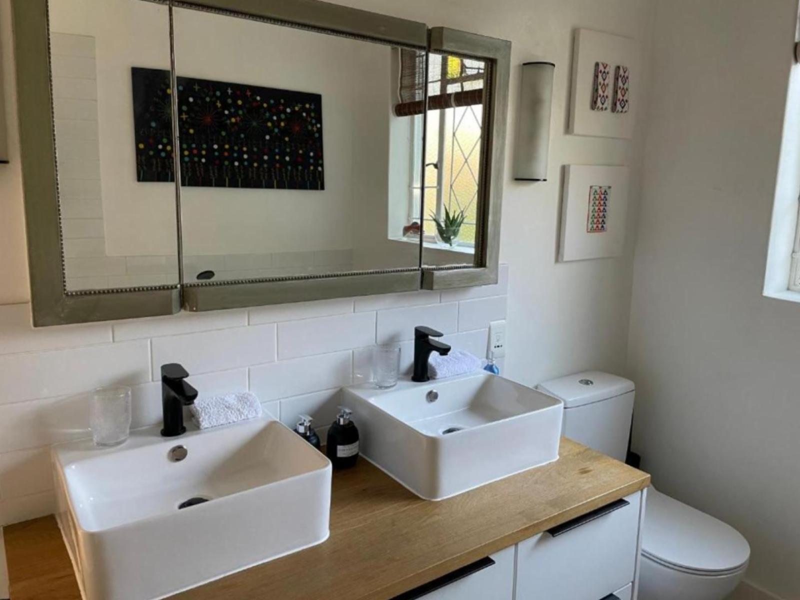 Room 1 — Toilet
