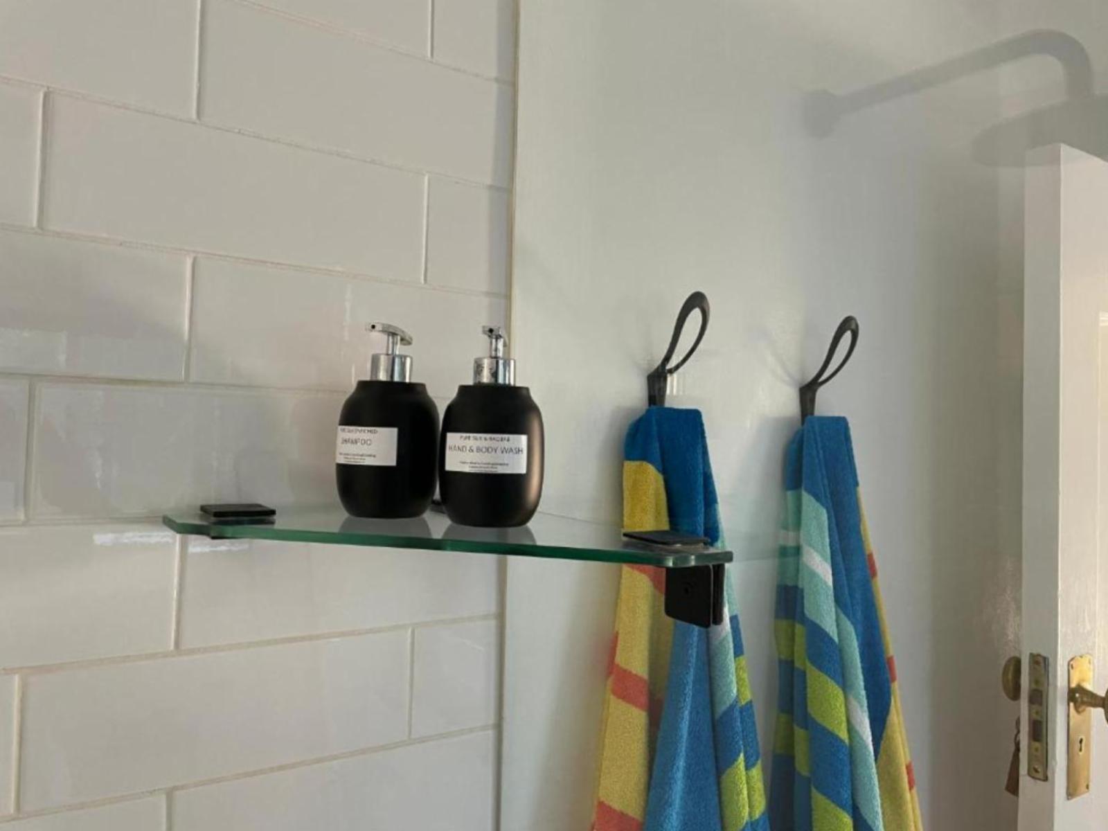Room 1 — Bathroom