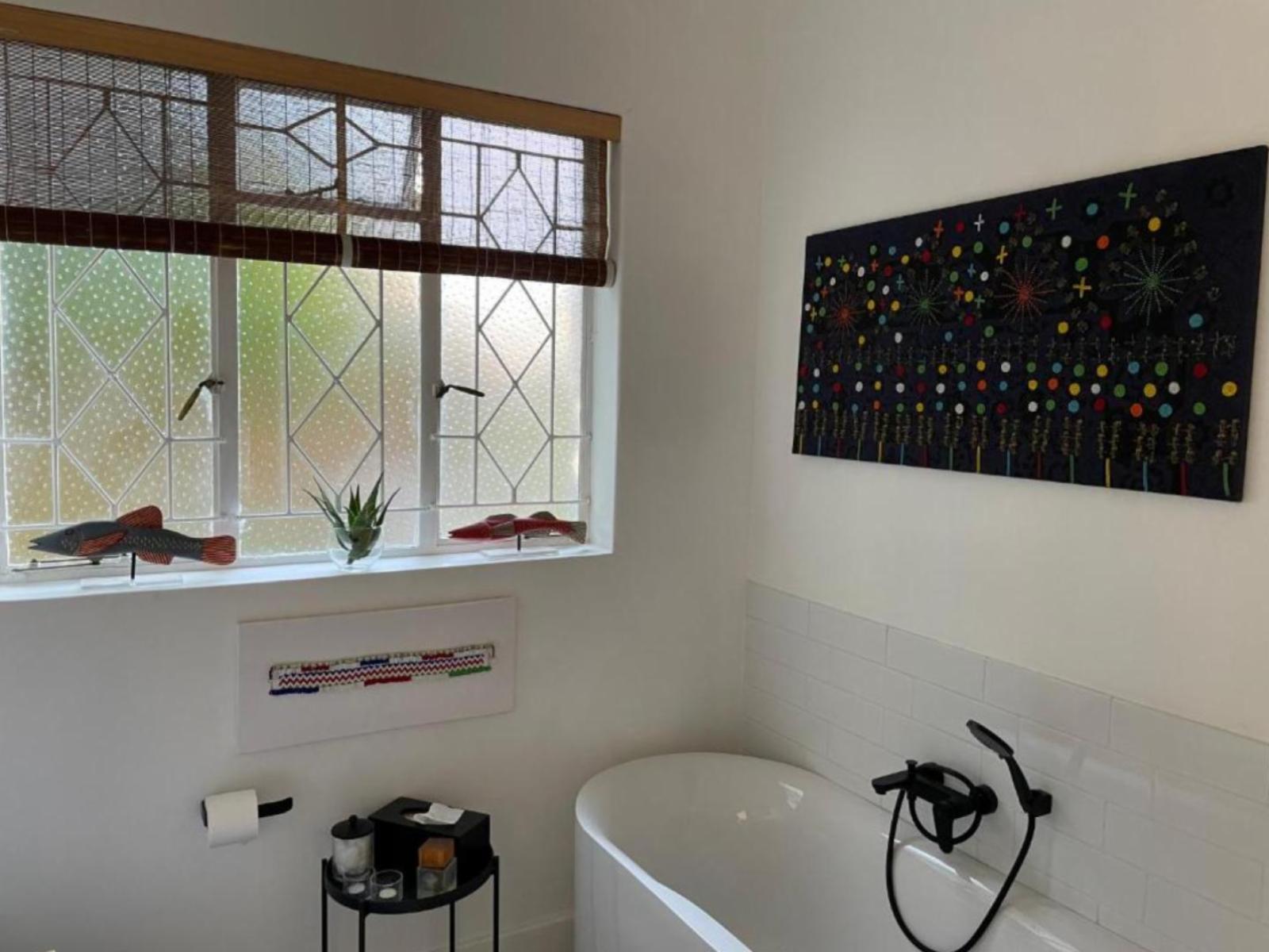 Room 1 — Bathroom