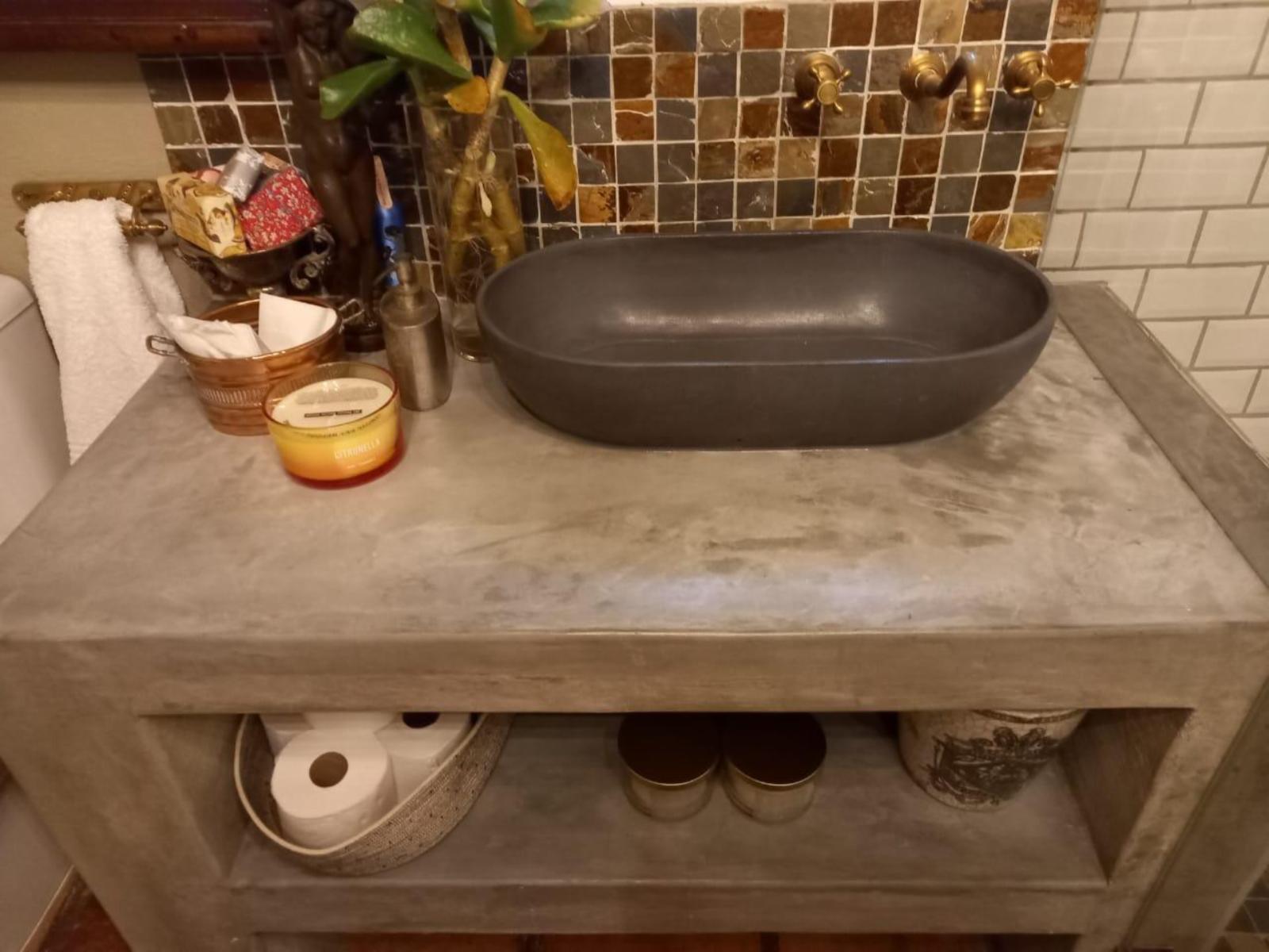 Room 1 — Bathroom