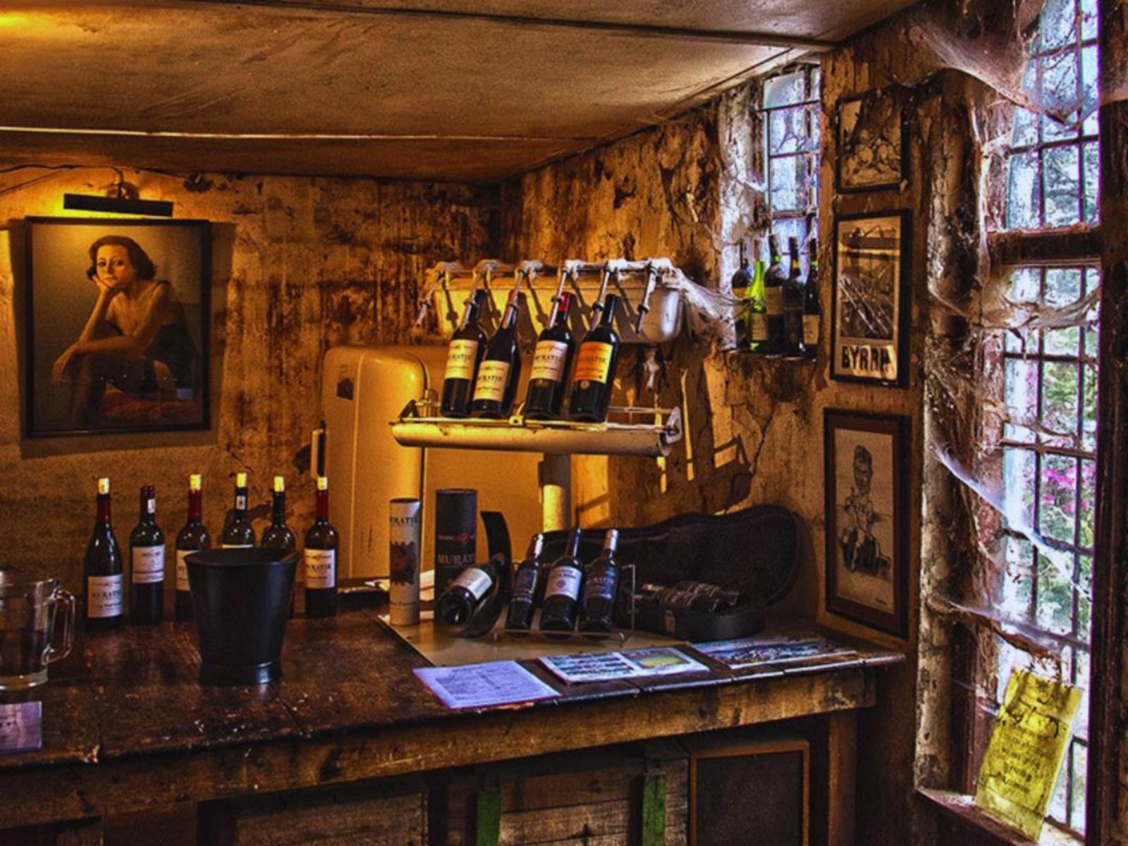 Lounge or bar