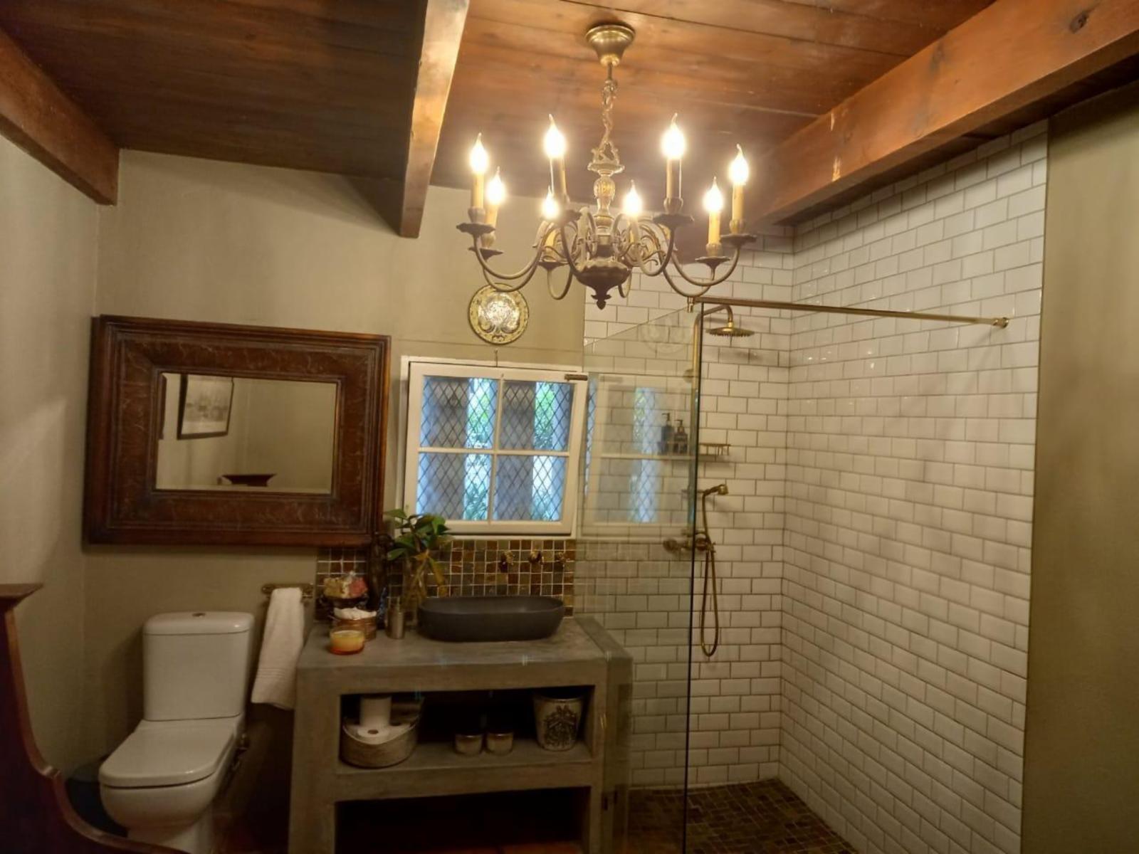 Room 1 — Bathroom