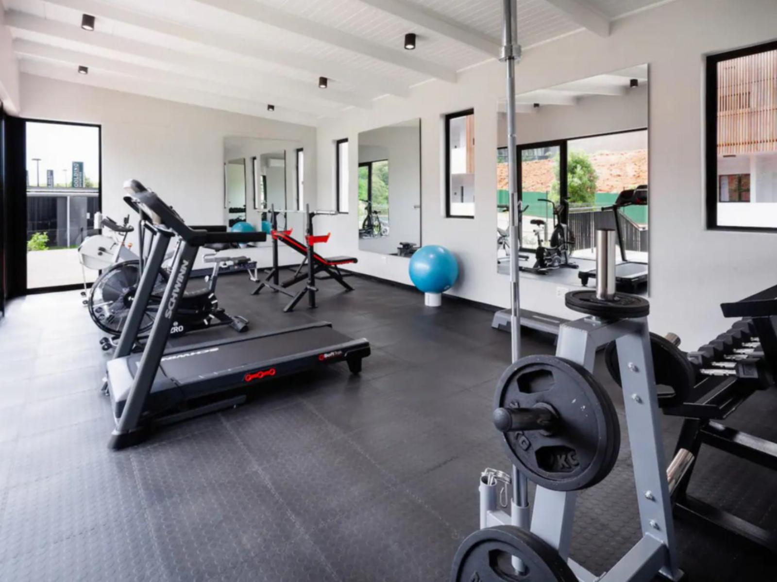 Fitness / Gym facilities