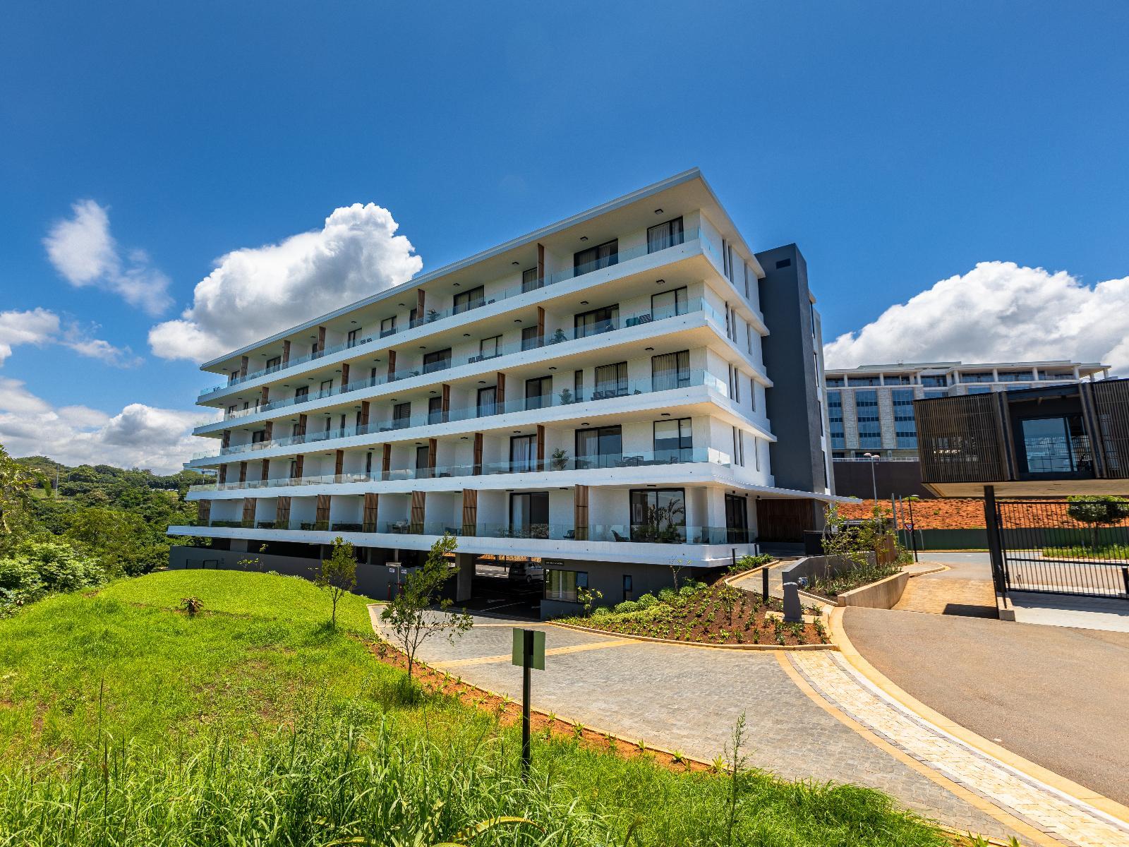 Property / Building