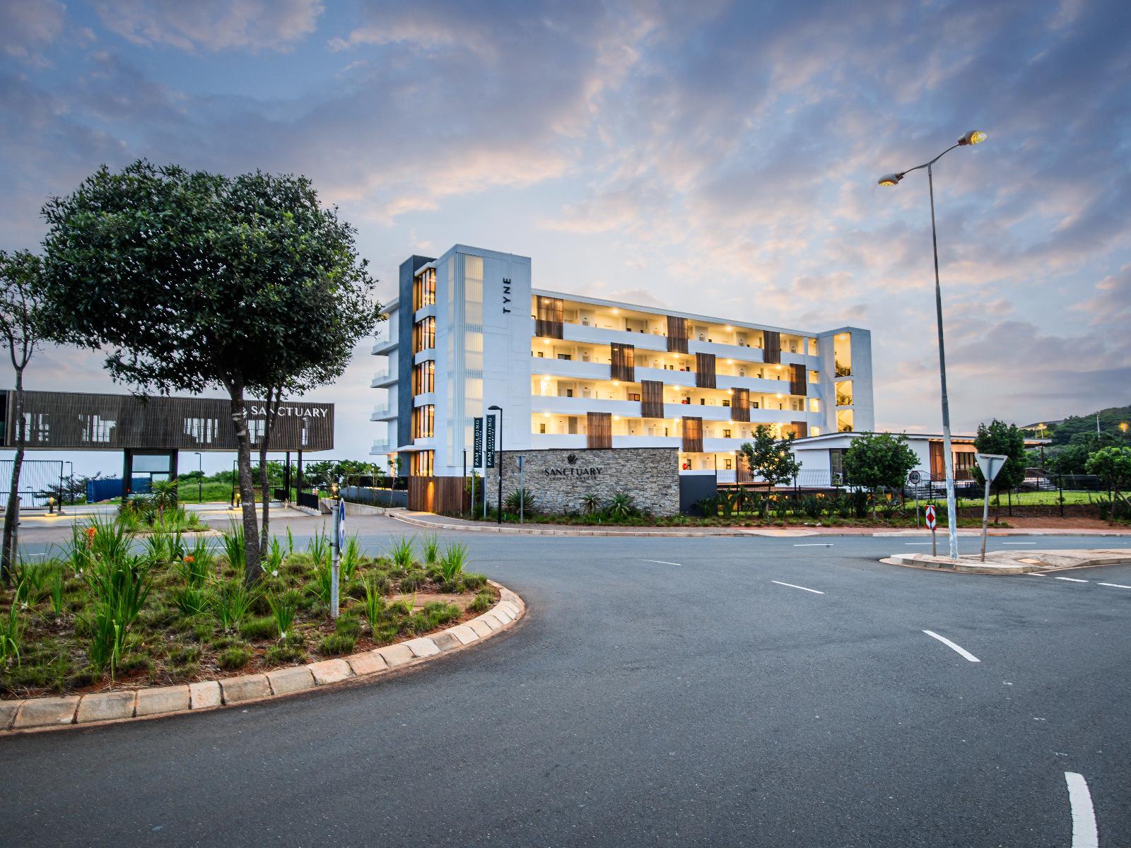 Property / Building