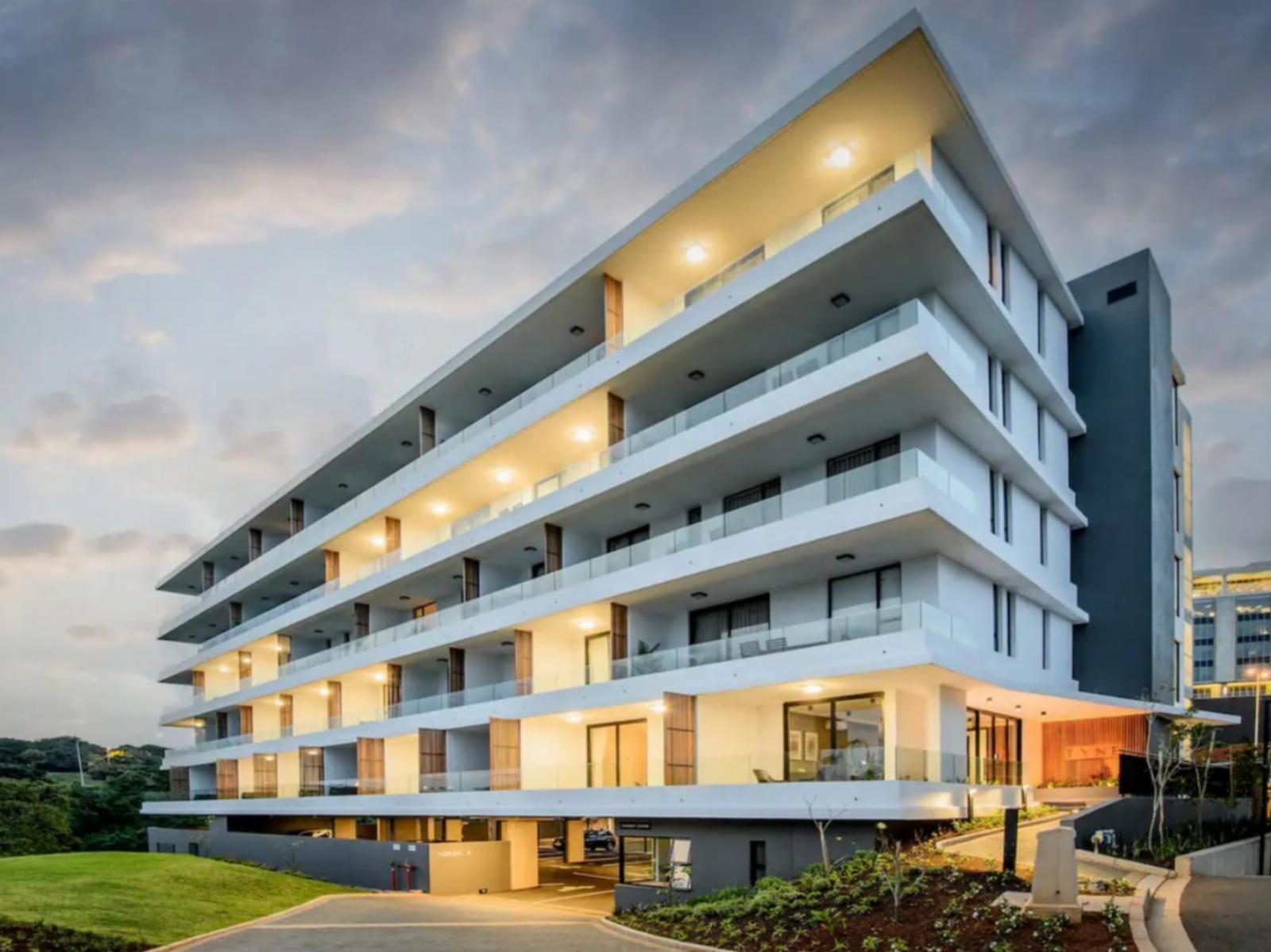 Property / Building