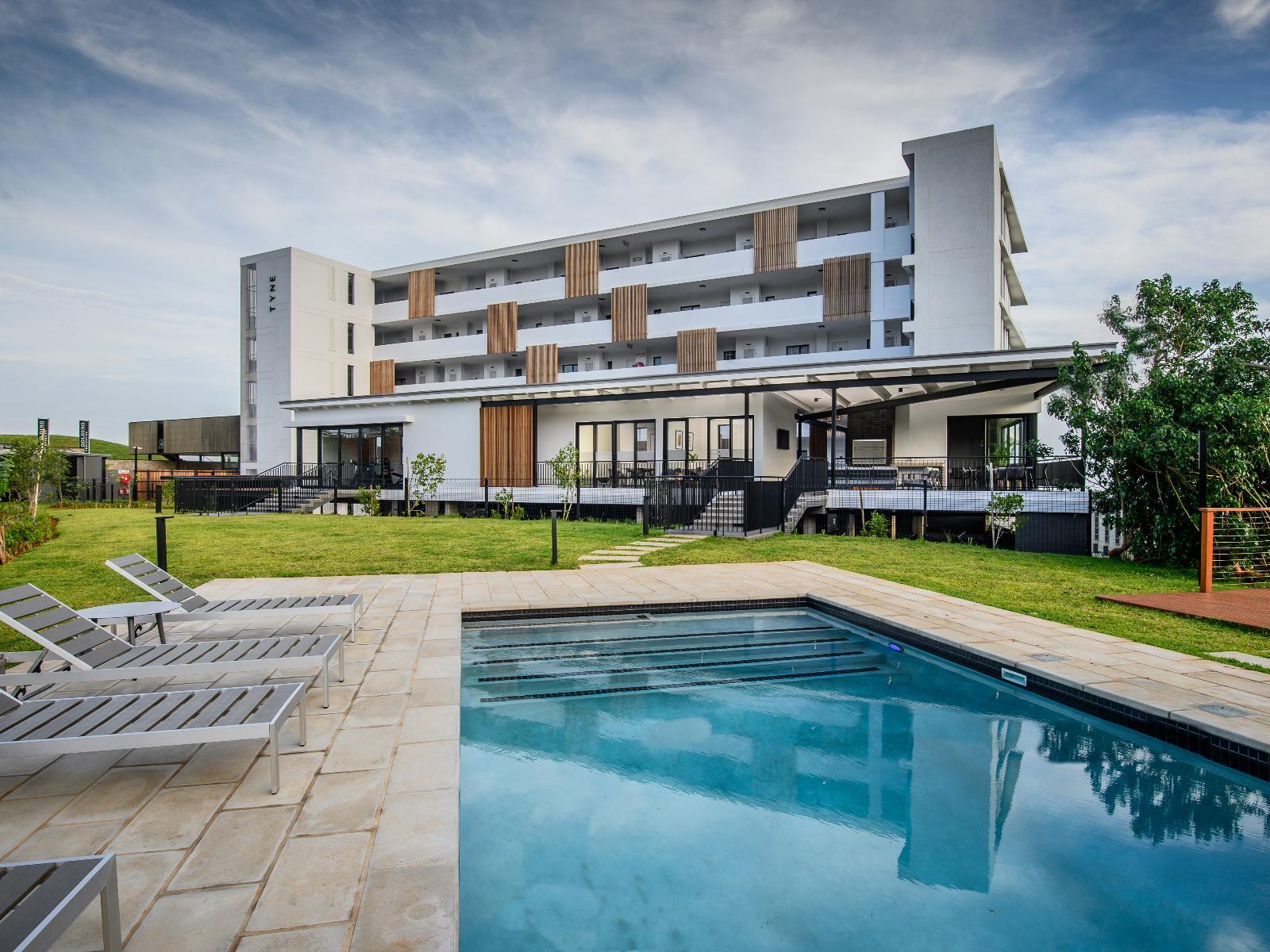 Property / Building