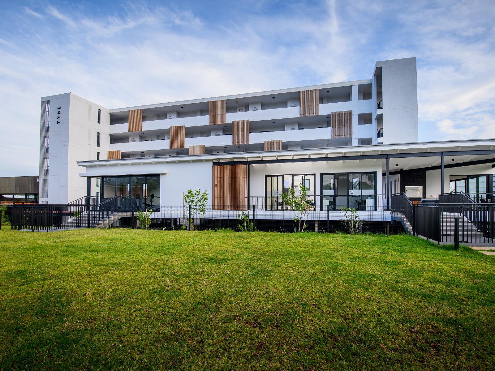 Property / Building