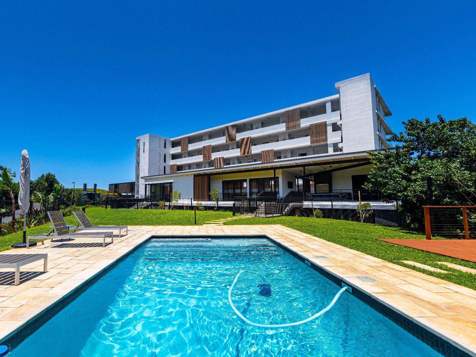 Tyne Luxury Apartments