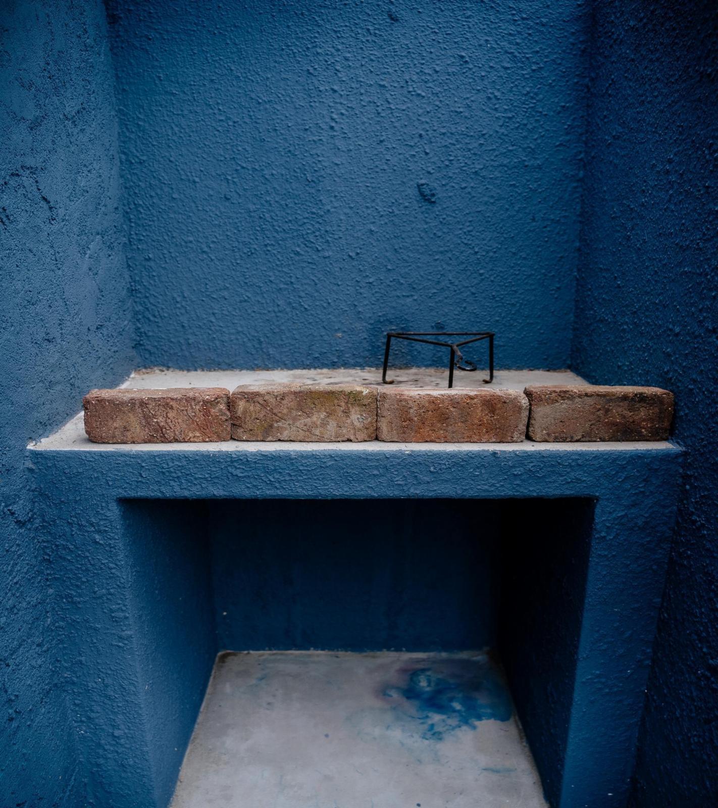Braai/BBQ facilities