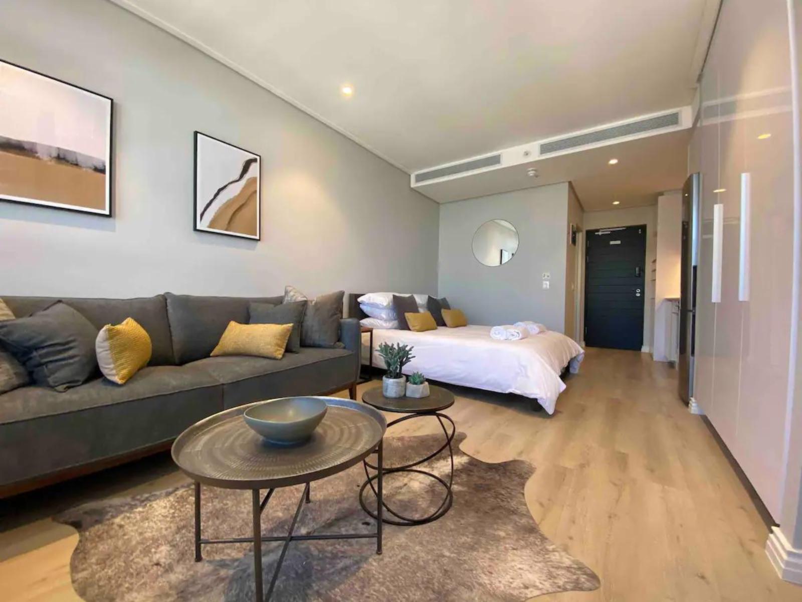 Room 2 — Bed