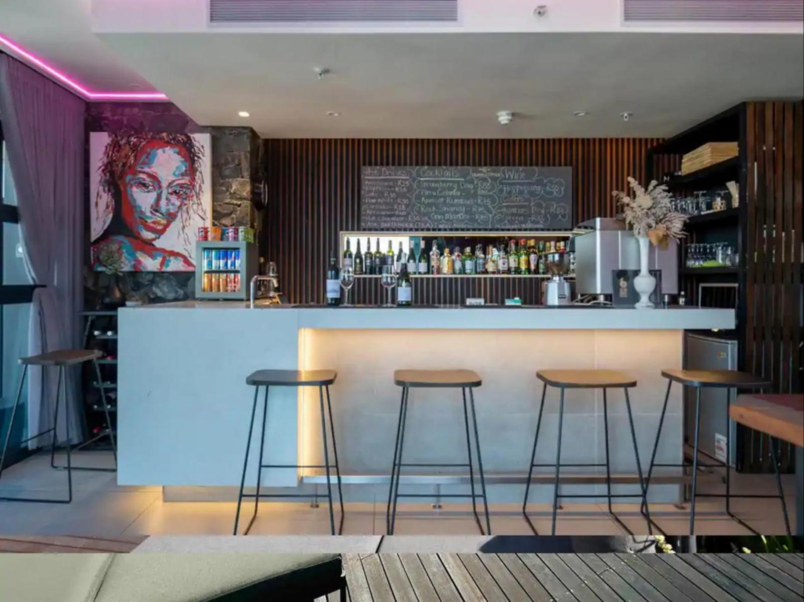 Lounge or bar