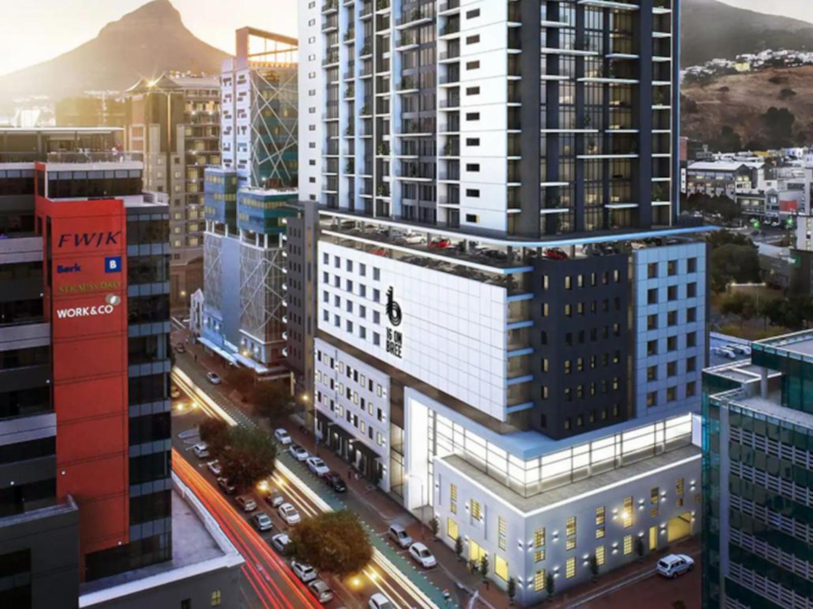 Property / Building