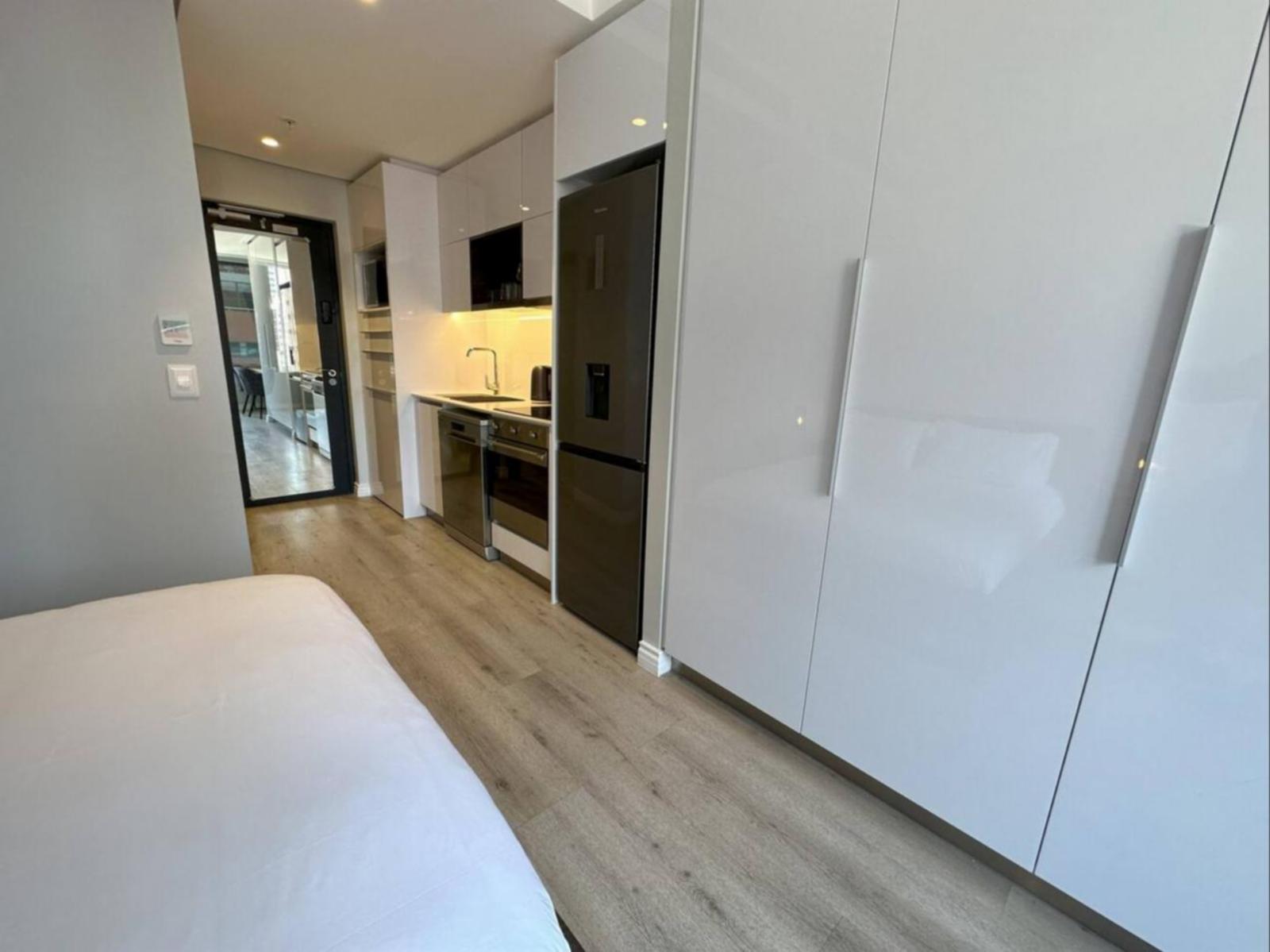 Room 2 — Kitchenette
