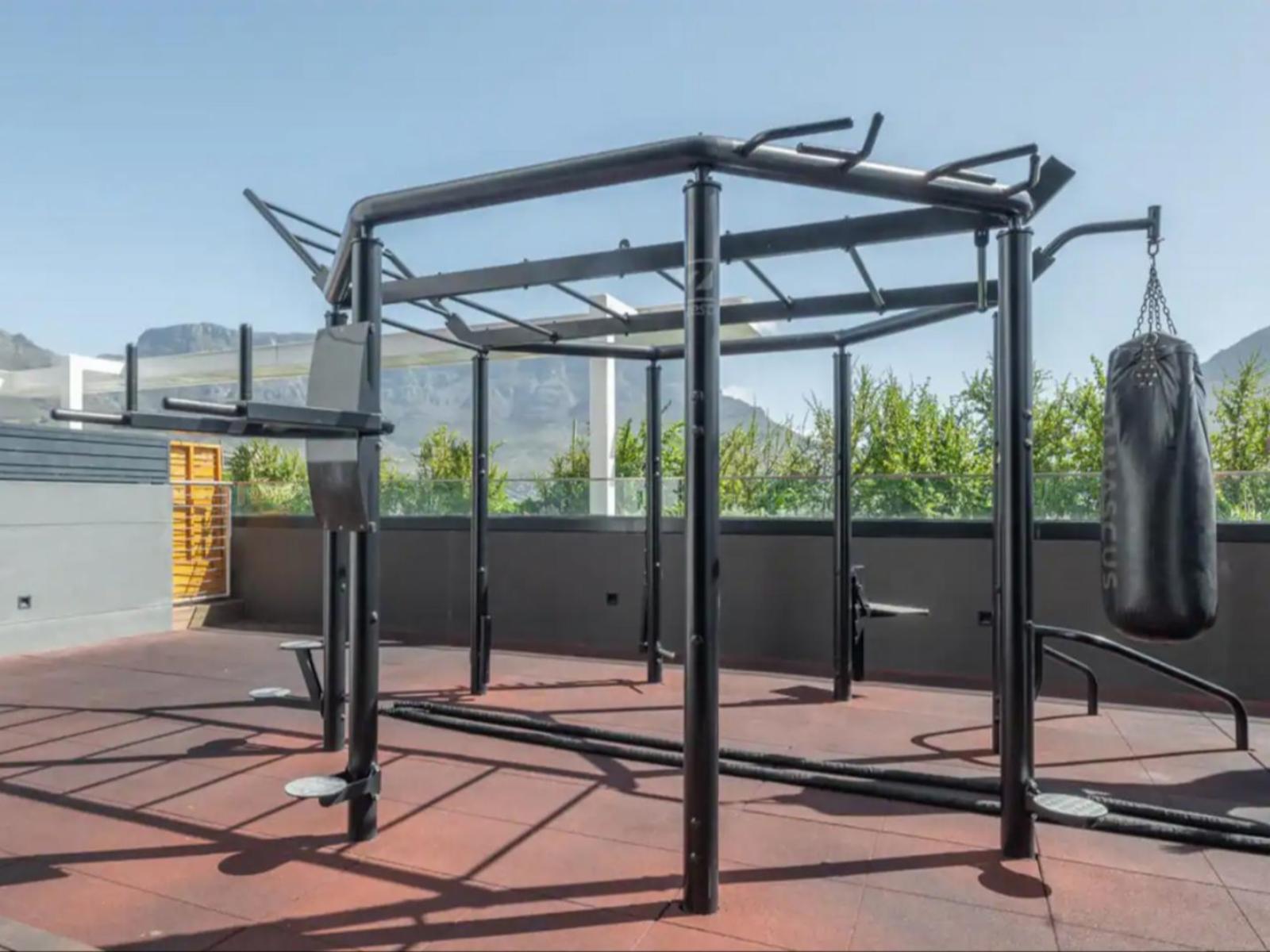 Fitness / Gym facilities