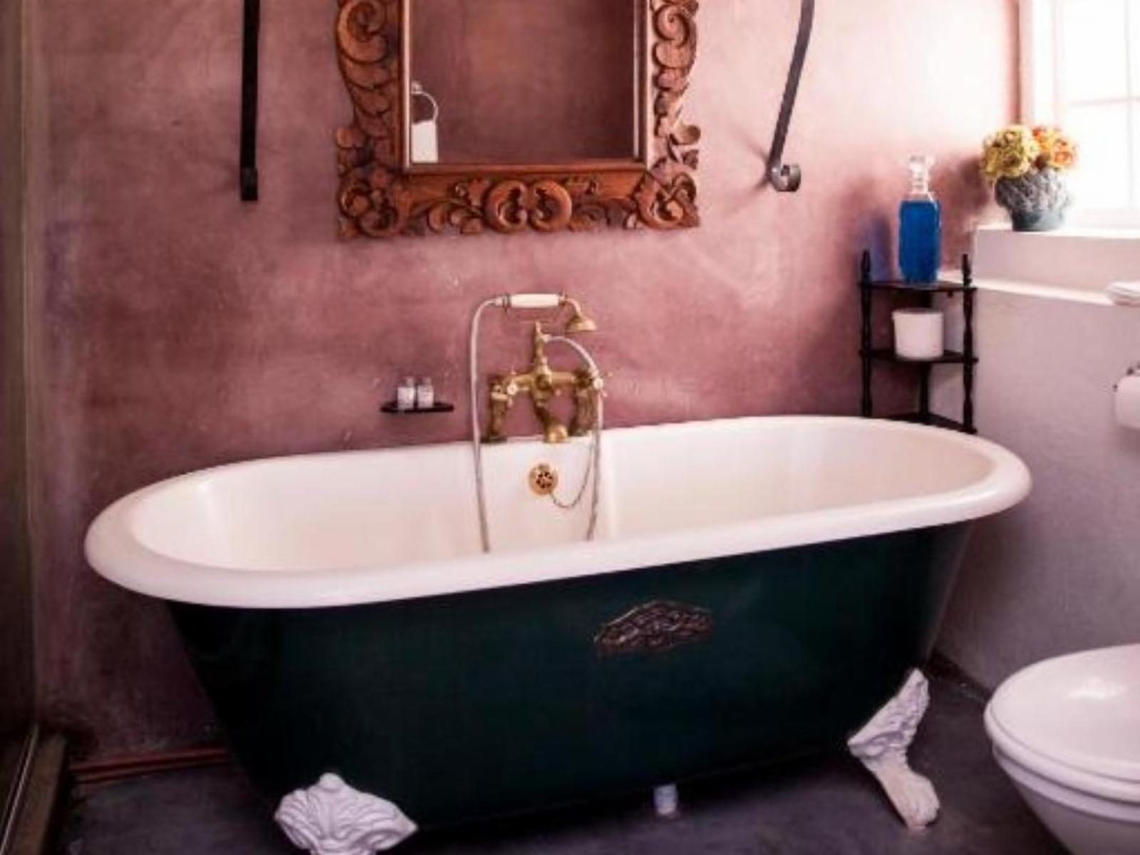 Room 1 — Bathroom