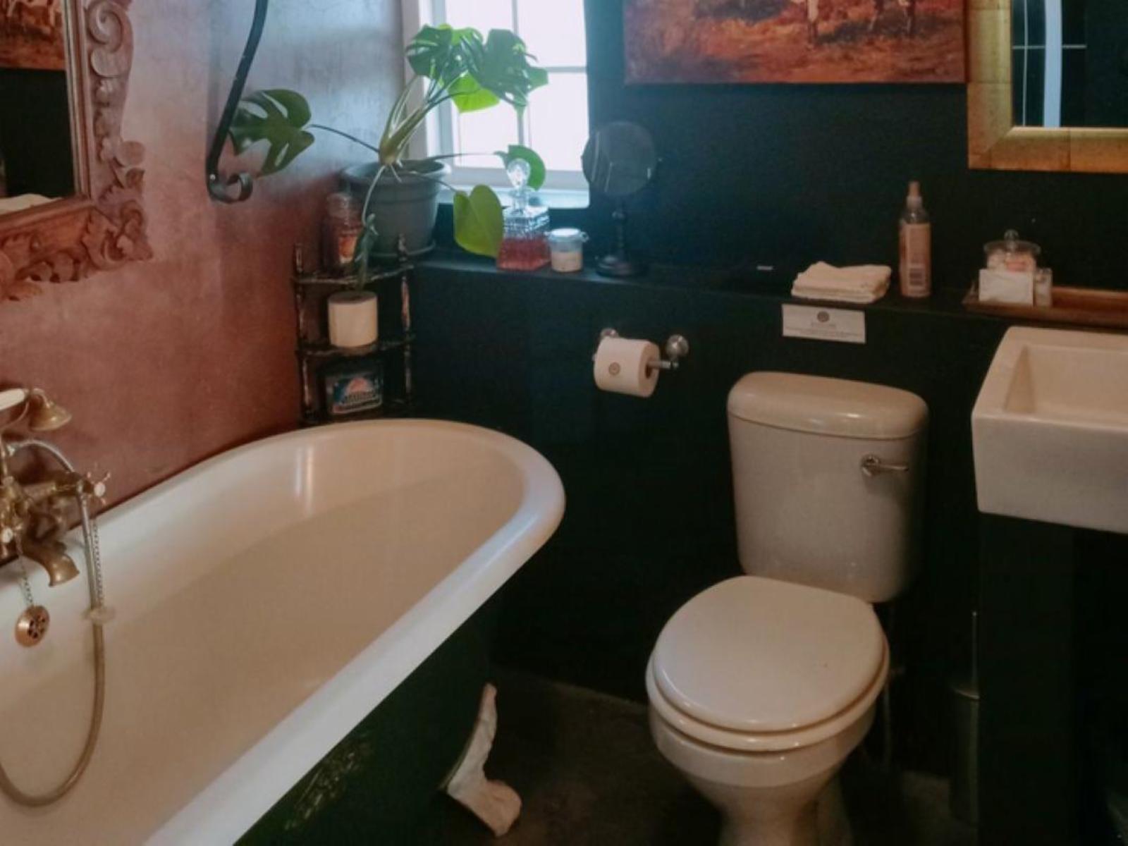 Room 1 — Bathroom
