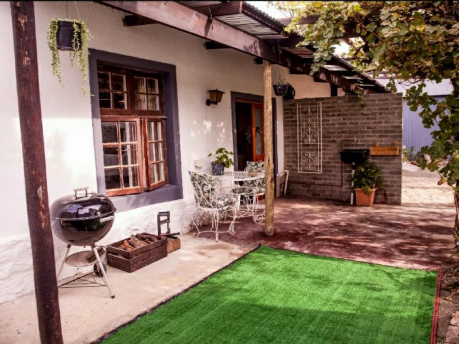 Property / Building