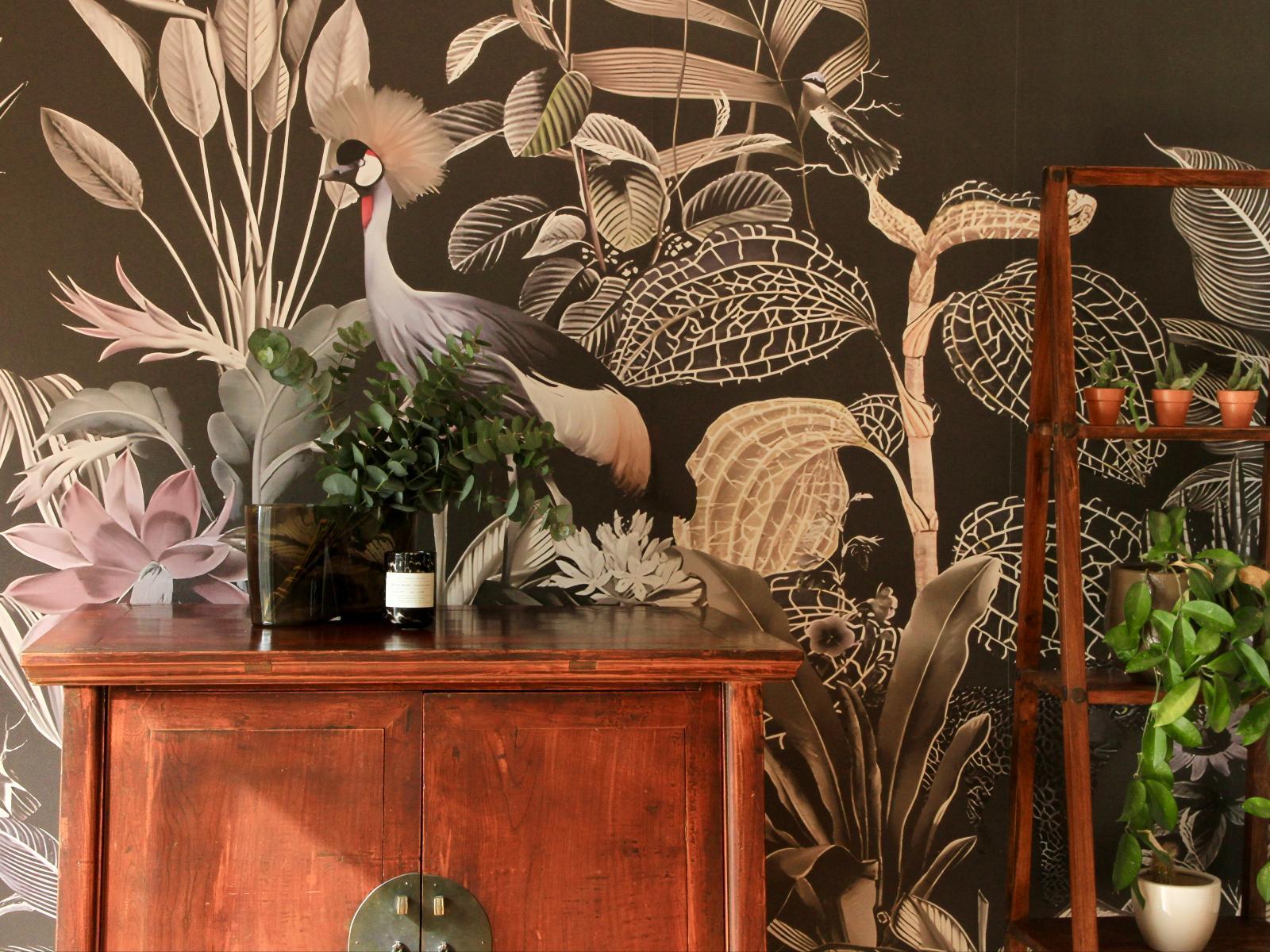 Decorative detail