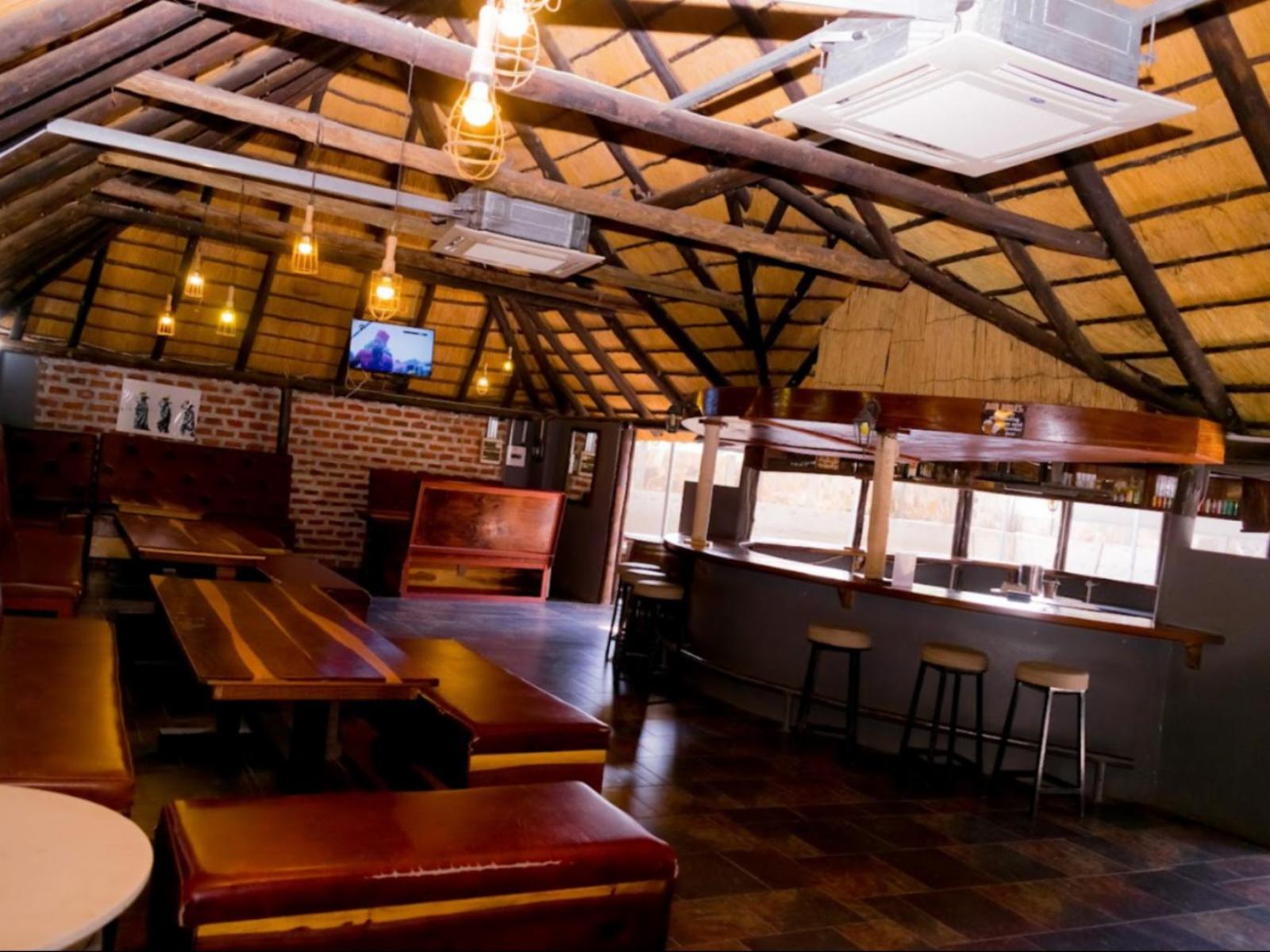 Lounge or bar