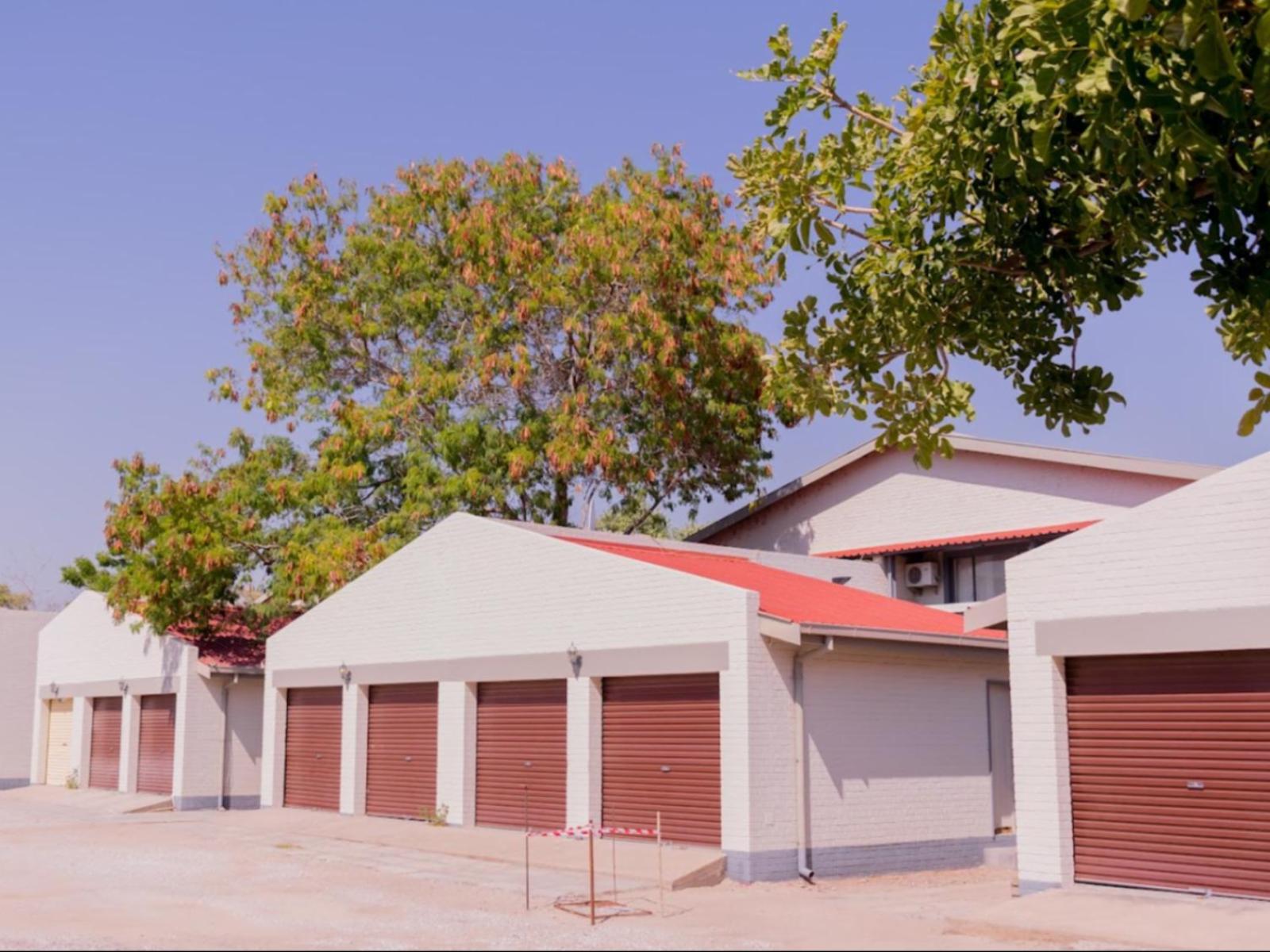 Property / Building