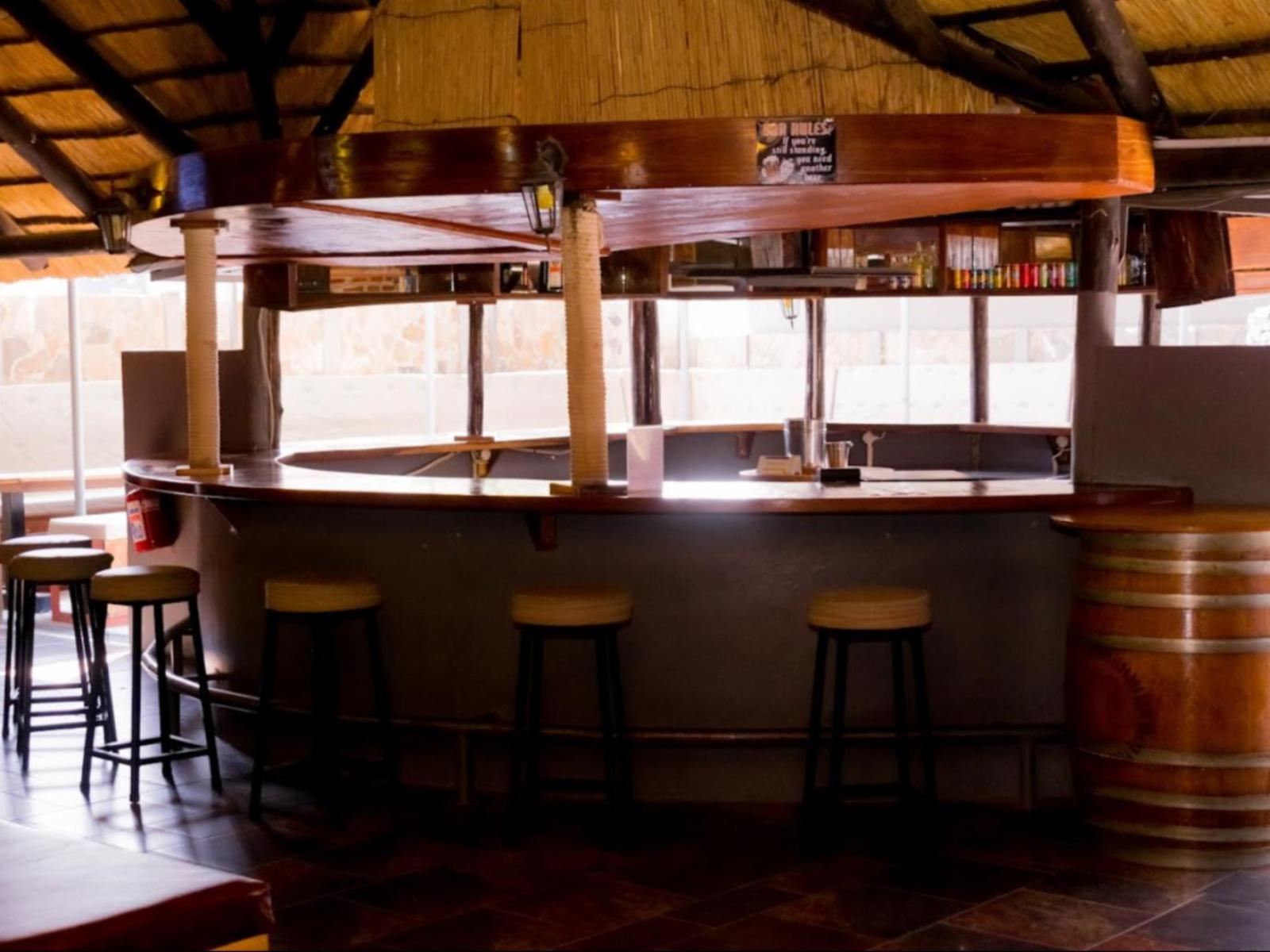 Lounge or bar