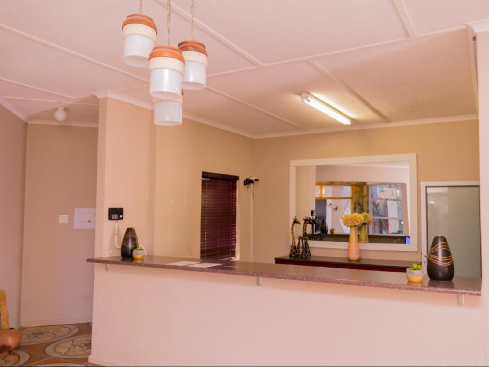 Business facilities
