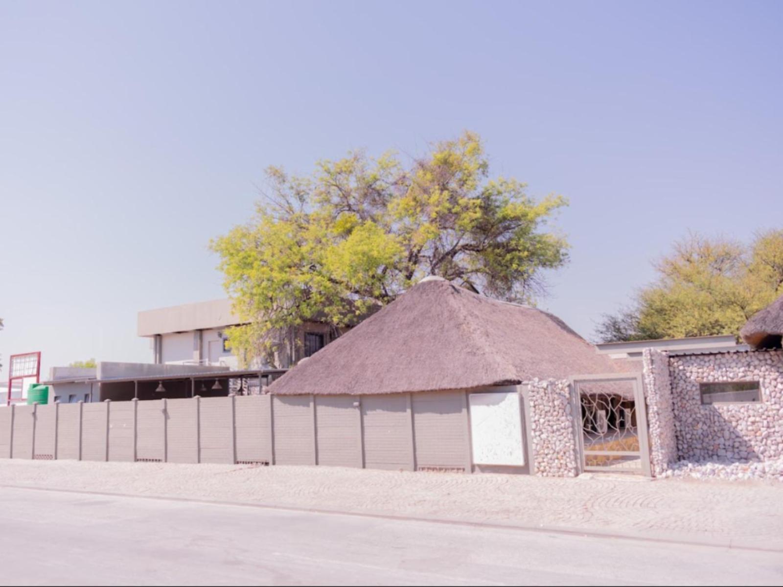 Hotel Prestige Ongwediva