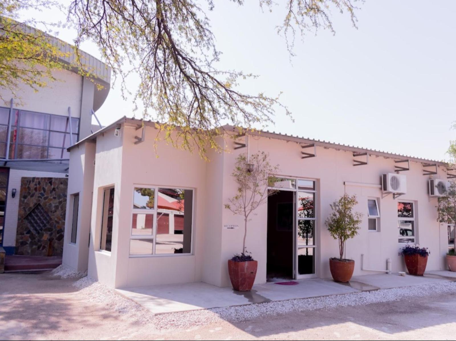 Property / Building