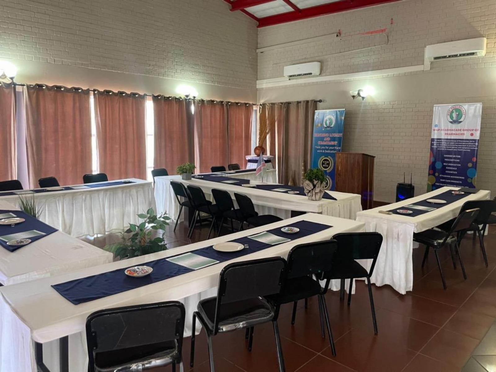 Business facilities