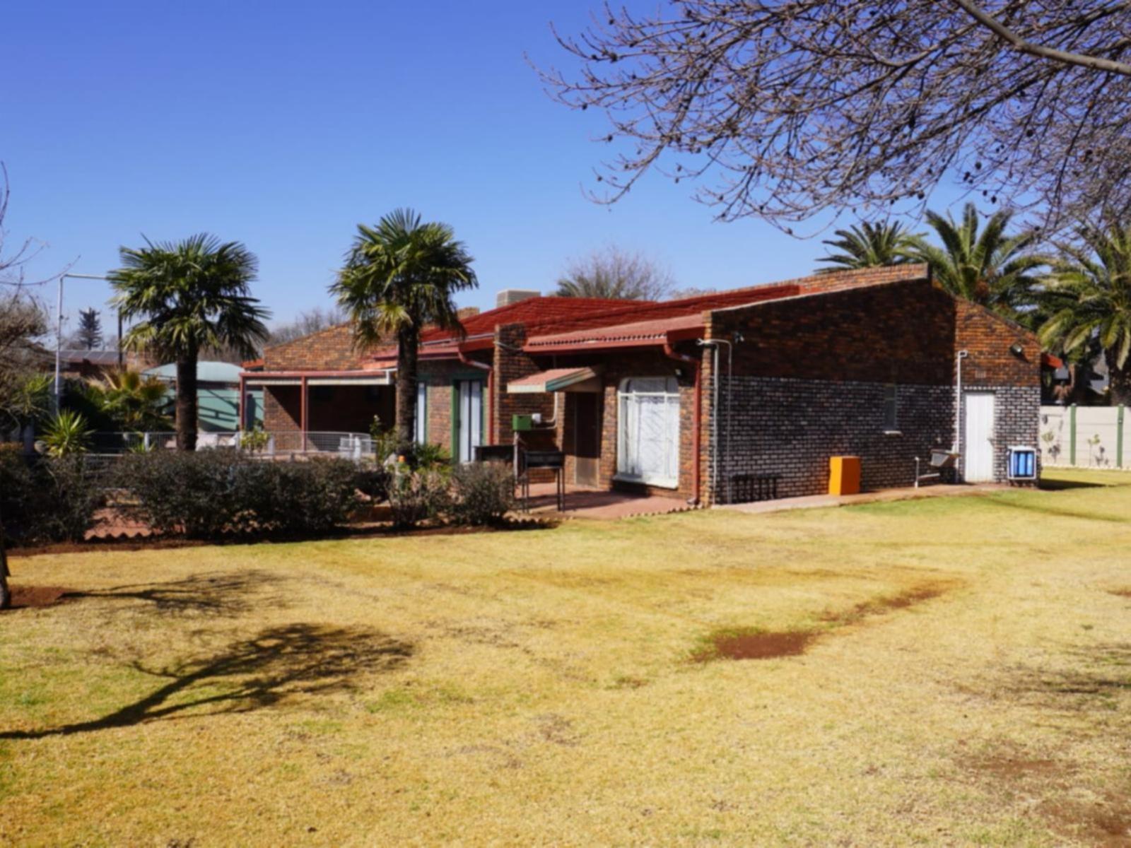 S & S Village 22 on Wattel